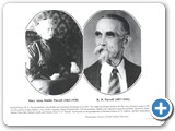 Mary Anna Purcell (1862-1938)